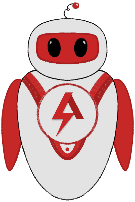 a-bot_robot
